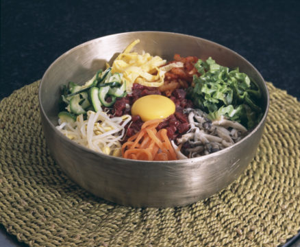 비빔밥